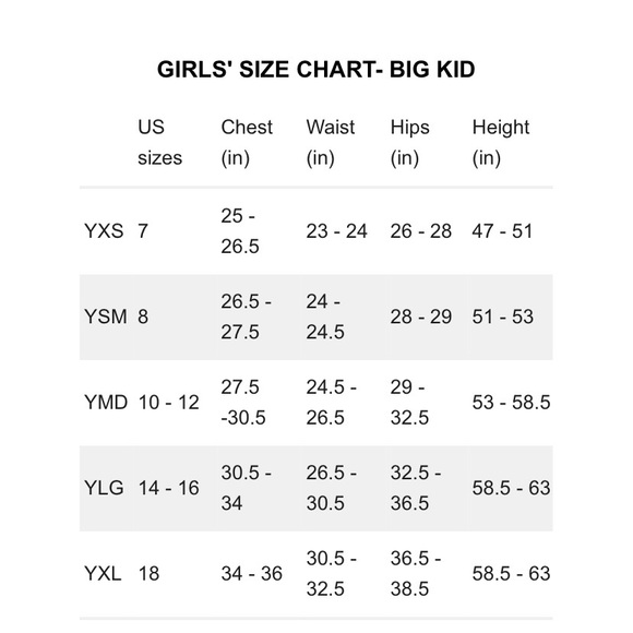 Under Armour Jr. Girl's Crossback Sports Bra Size L NWT - Picture 10 of 10